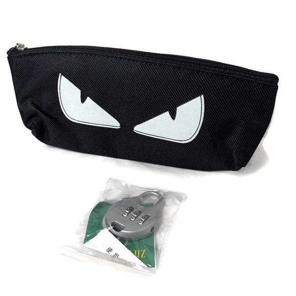 NWOT SenKey Luminous USB Charge Laptop Backpack - Picture 4 of 8